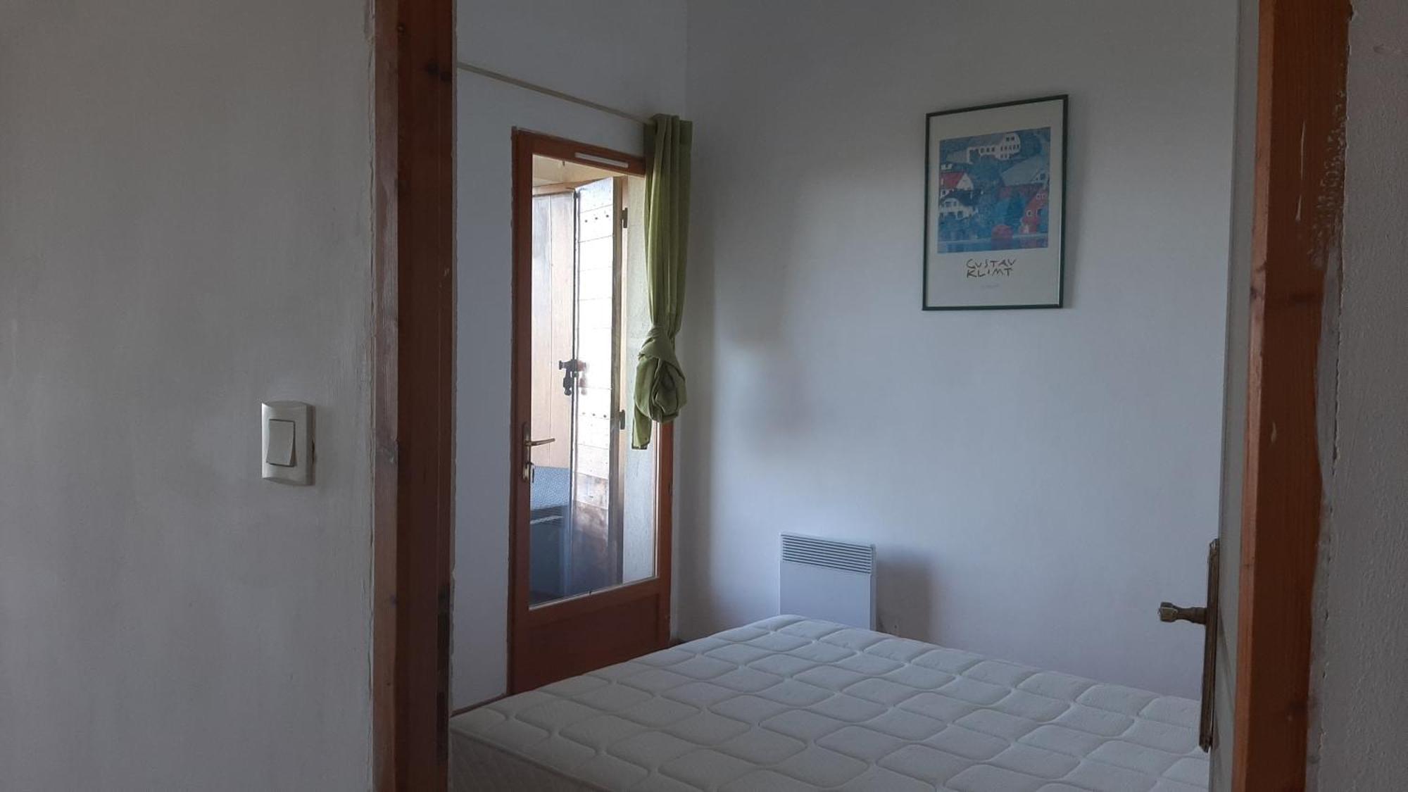 Gite La Fontaine Corse Loreto-di-Casinca 部屋 写真