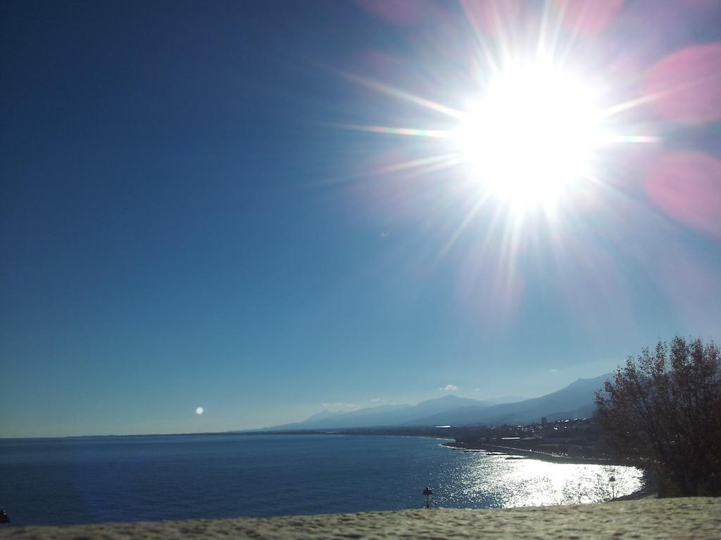 Gite La Fontaine Corse Loreto-di-Casinca 部屋 写真