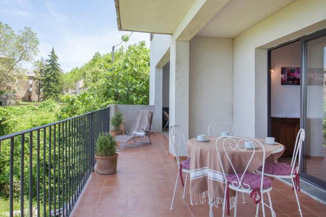 Gite La Fontaine Corse Loreto-di-Casinca エクステリア 写真
