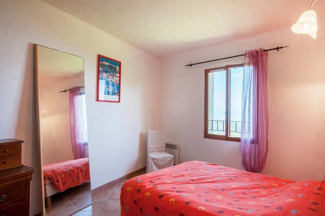 Gite La Fontaine Corse Loreto-di-Casinca エクステリア 写真