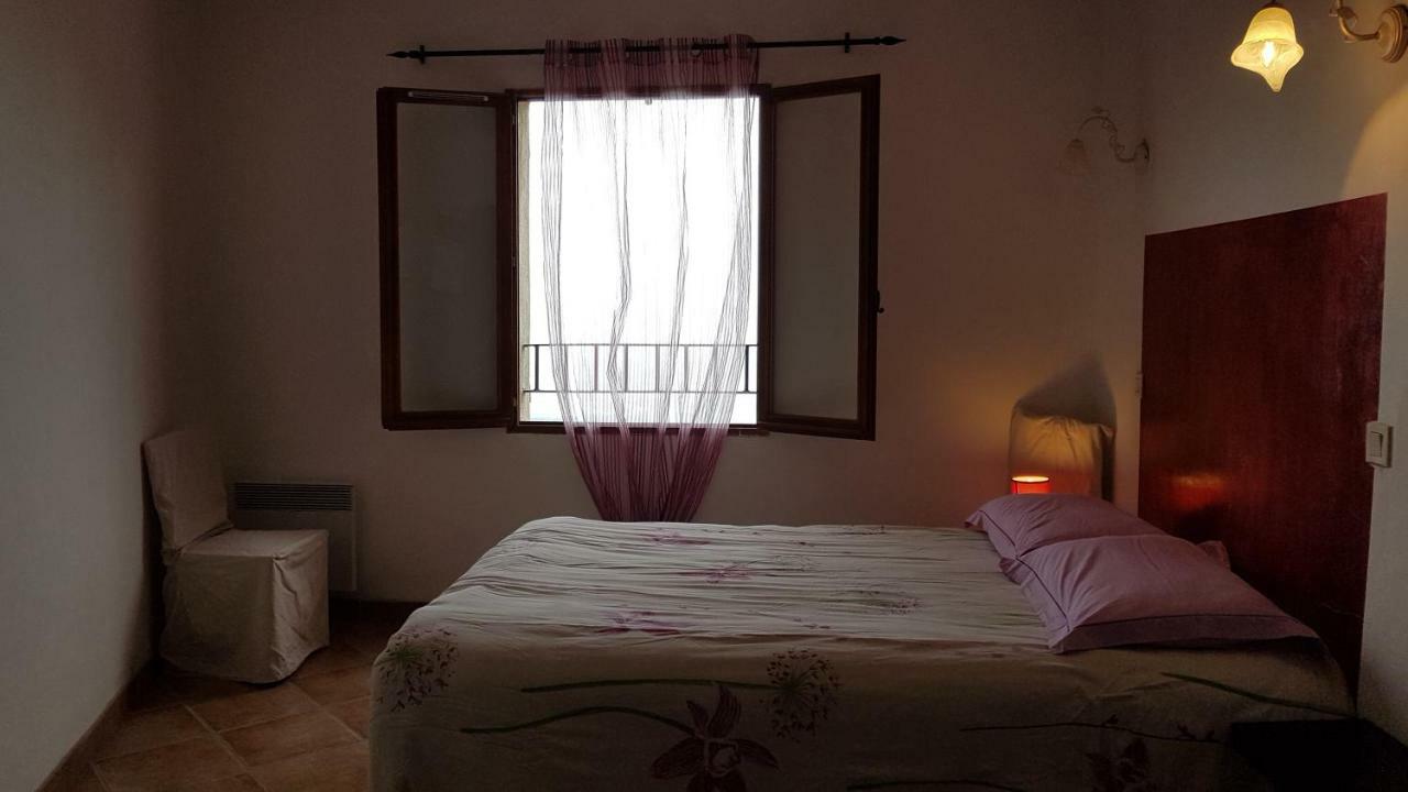 Gite La Fontaine Corse Loreto-di-Casinca エクステリア 写真