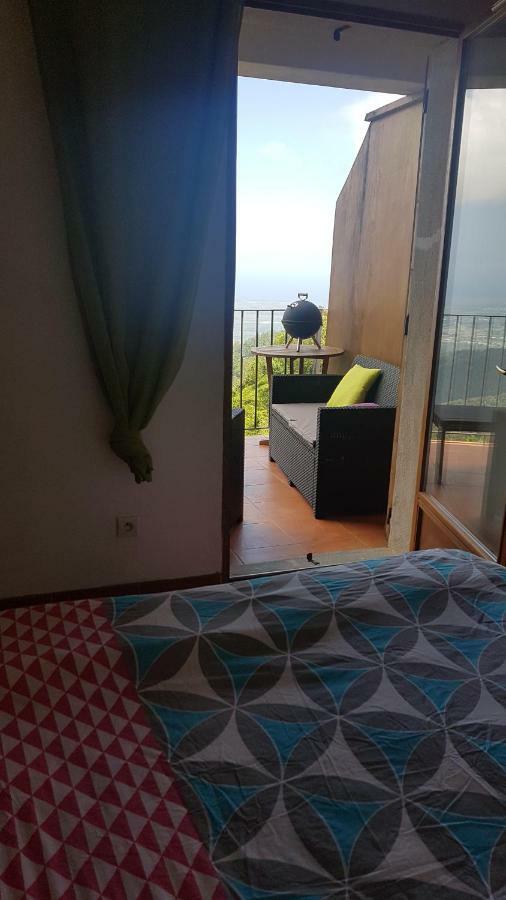 Gite La Fontaine Corse Loreto-di-Casinca エクステリア 写真